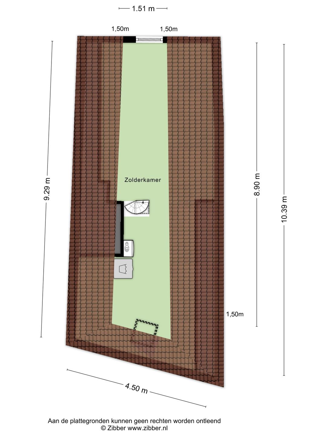 Foto 43 van Sint Domusstraat 4