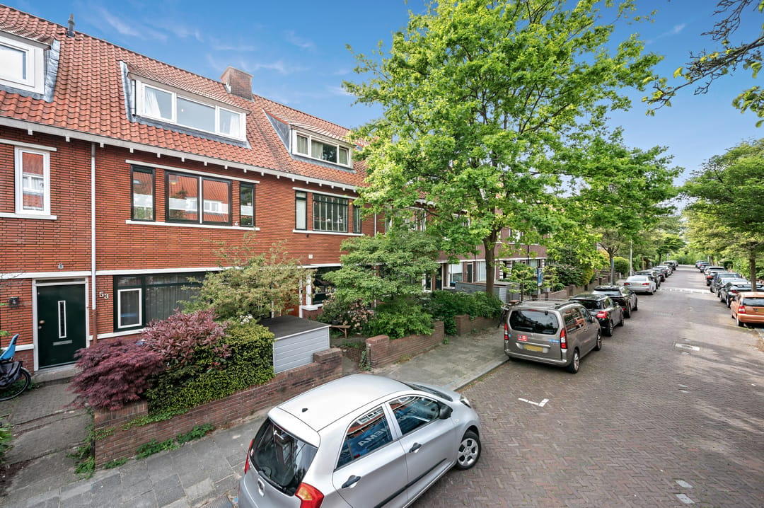 Foto 41 van van der Palmstraat 55