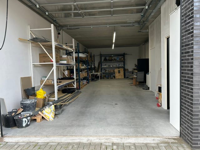 View photo 3 of Gildestraat 14-04