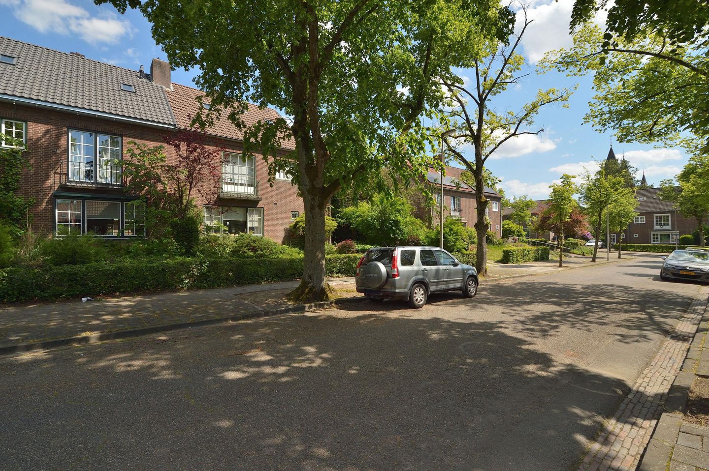 Foto 4 van Van Lennepstraat 19
