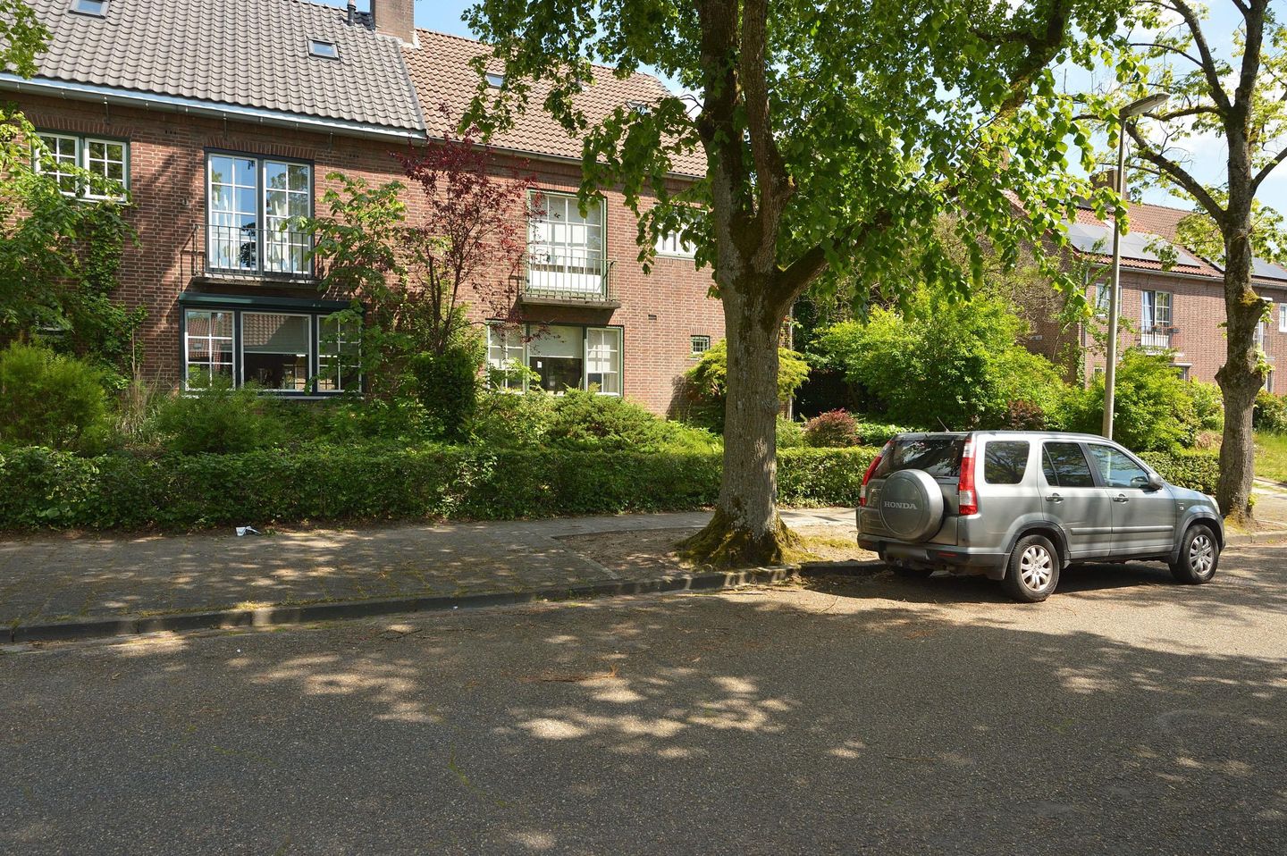 Foto 5 van Van Lennepstraat 19