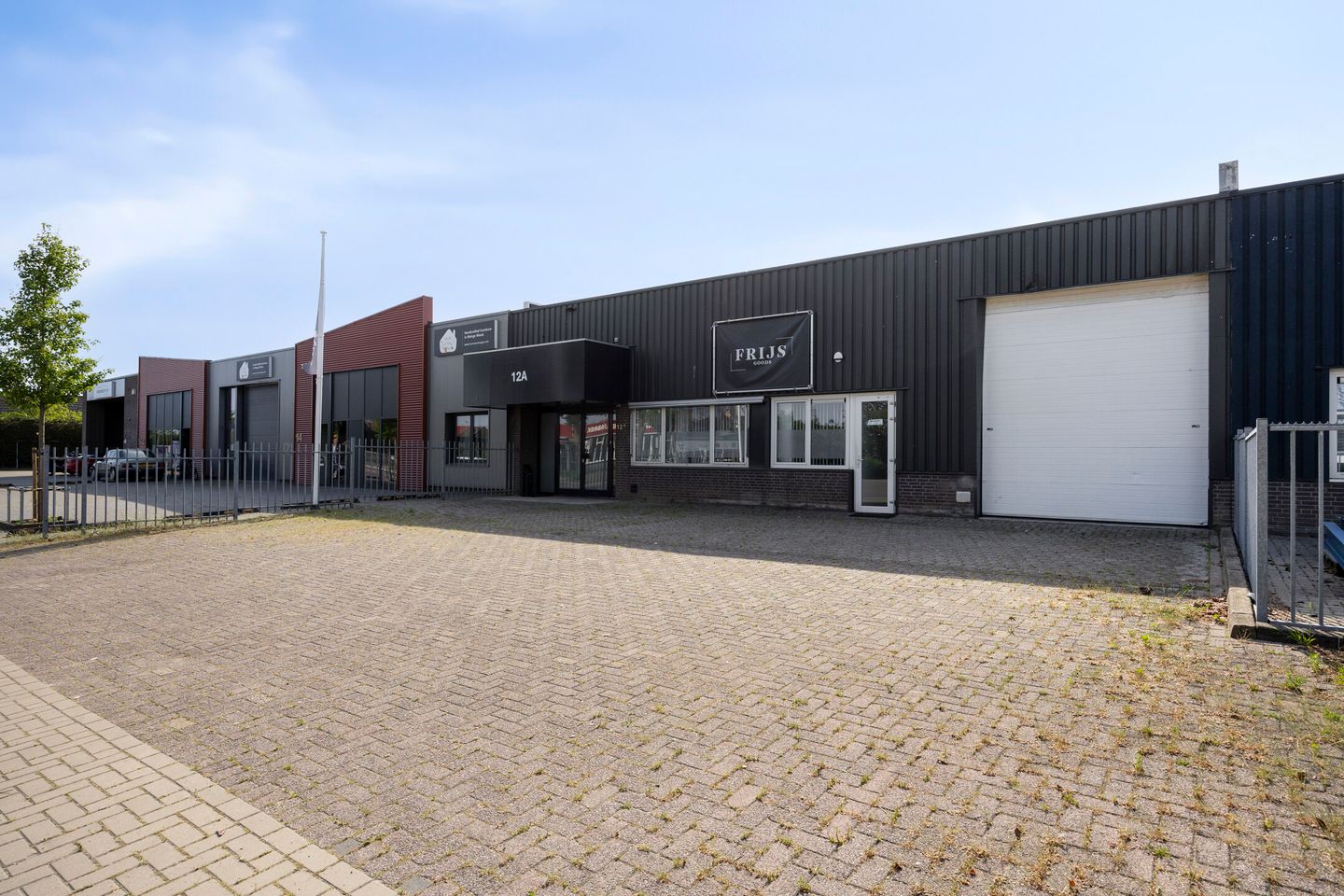 Bekijk foto 4 van Lange Beijerd 12-a