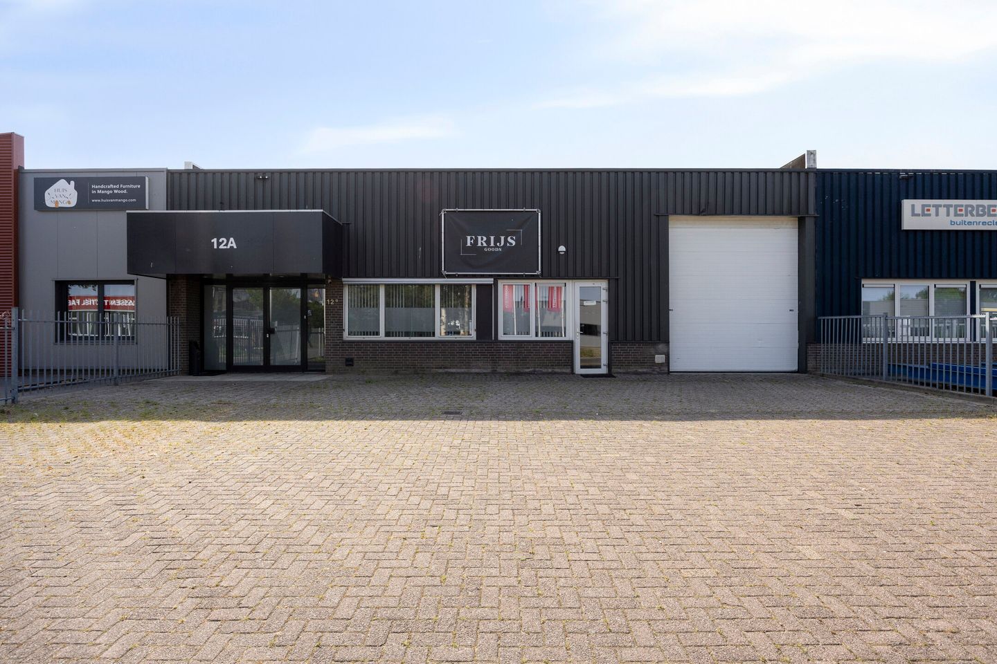 Bekijk foto 3 van Lange Beijerd 12-a