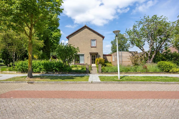 Foto 5 van Vaart Oz 8