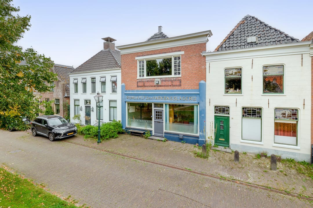 Foto 43 van Voorstraat 22