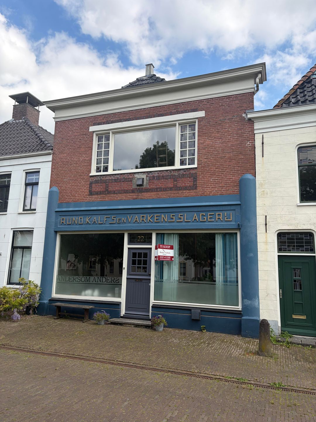 Foto 1 van Voorstraat 22