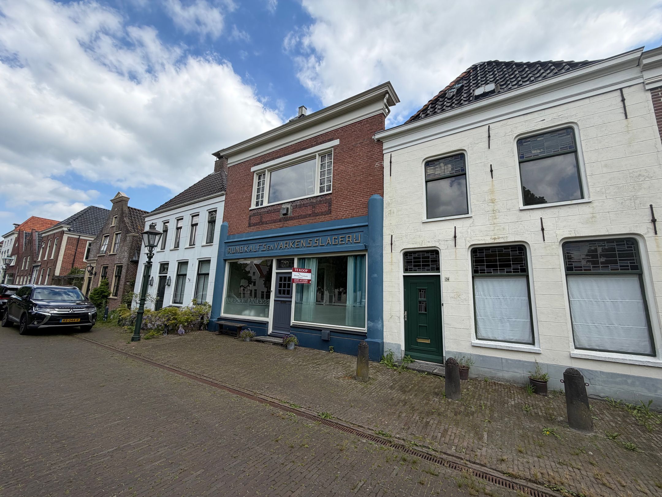 Foto 42 van Voorstraat 22
