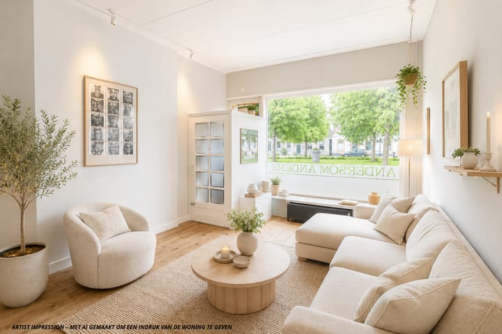 Foto 4 van Voorstraat 22