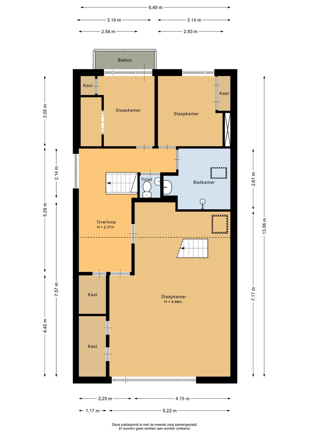 Foto 46 van Voorstraat 22