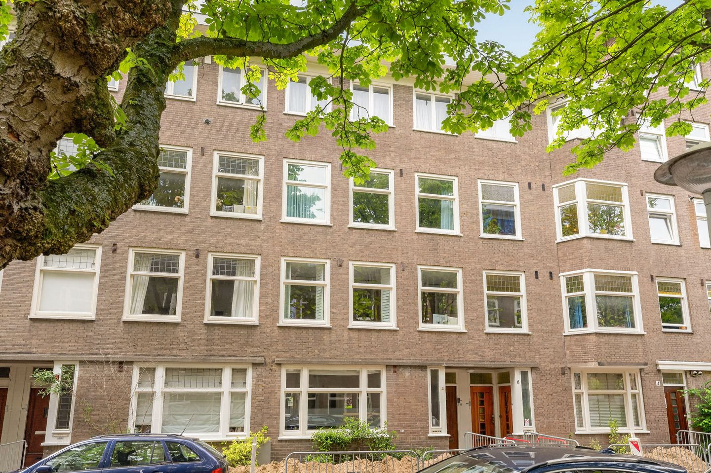 Foto 40 van Eemsstraat 8-H