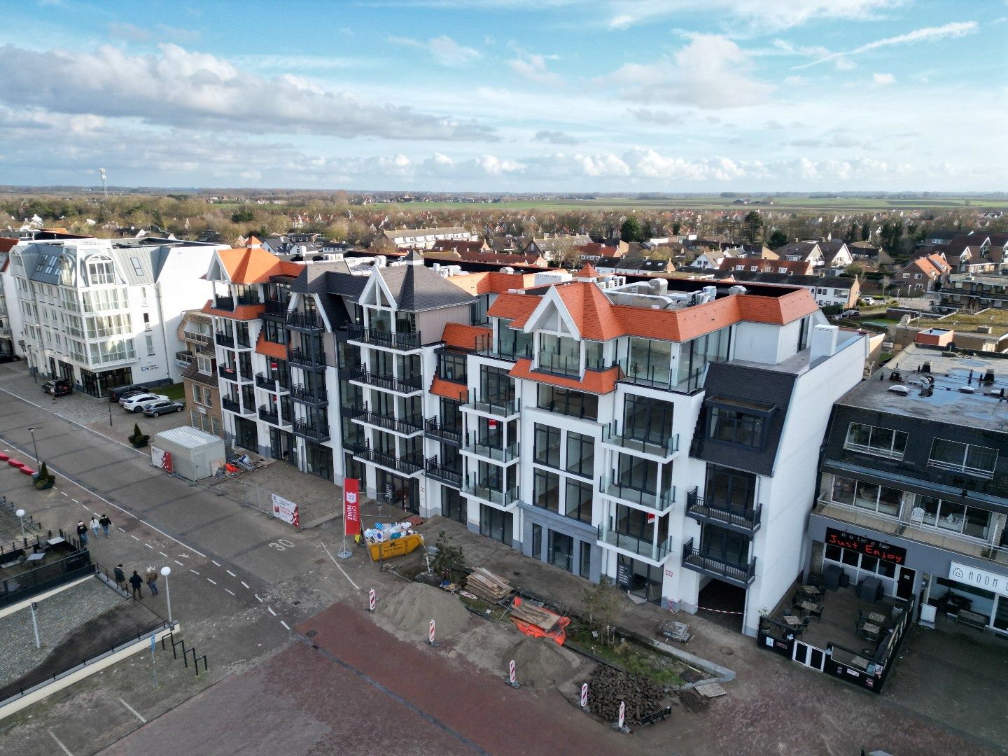 Foto 24 van Boulevard de Wielingen 60-201
