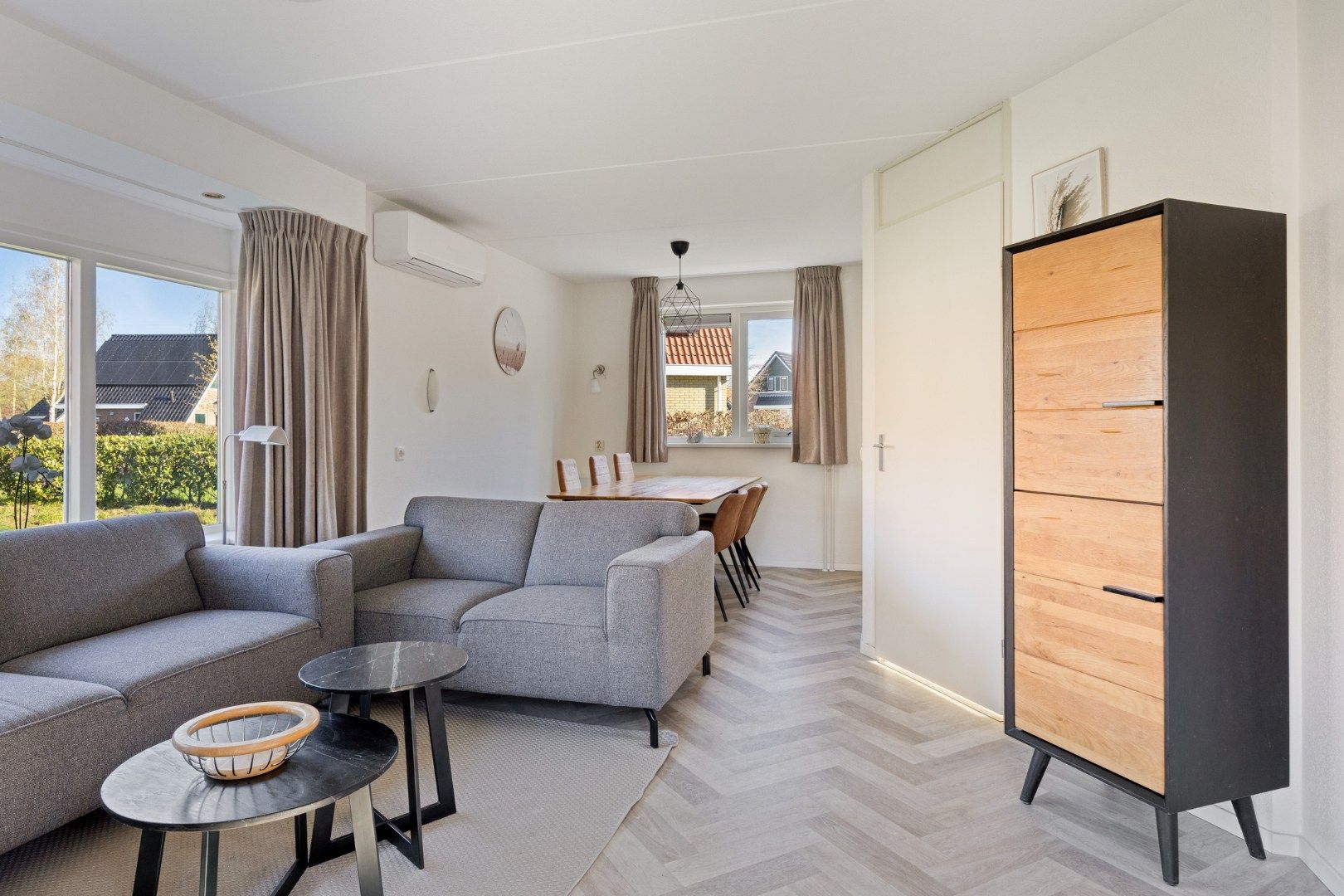 3-bedroom freehold villa in Hoge Hexel — photo 4 of 5