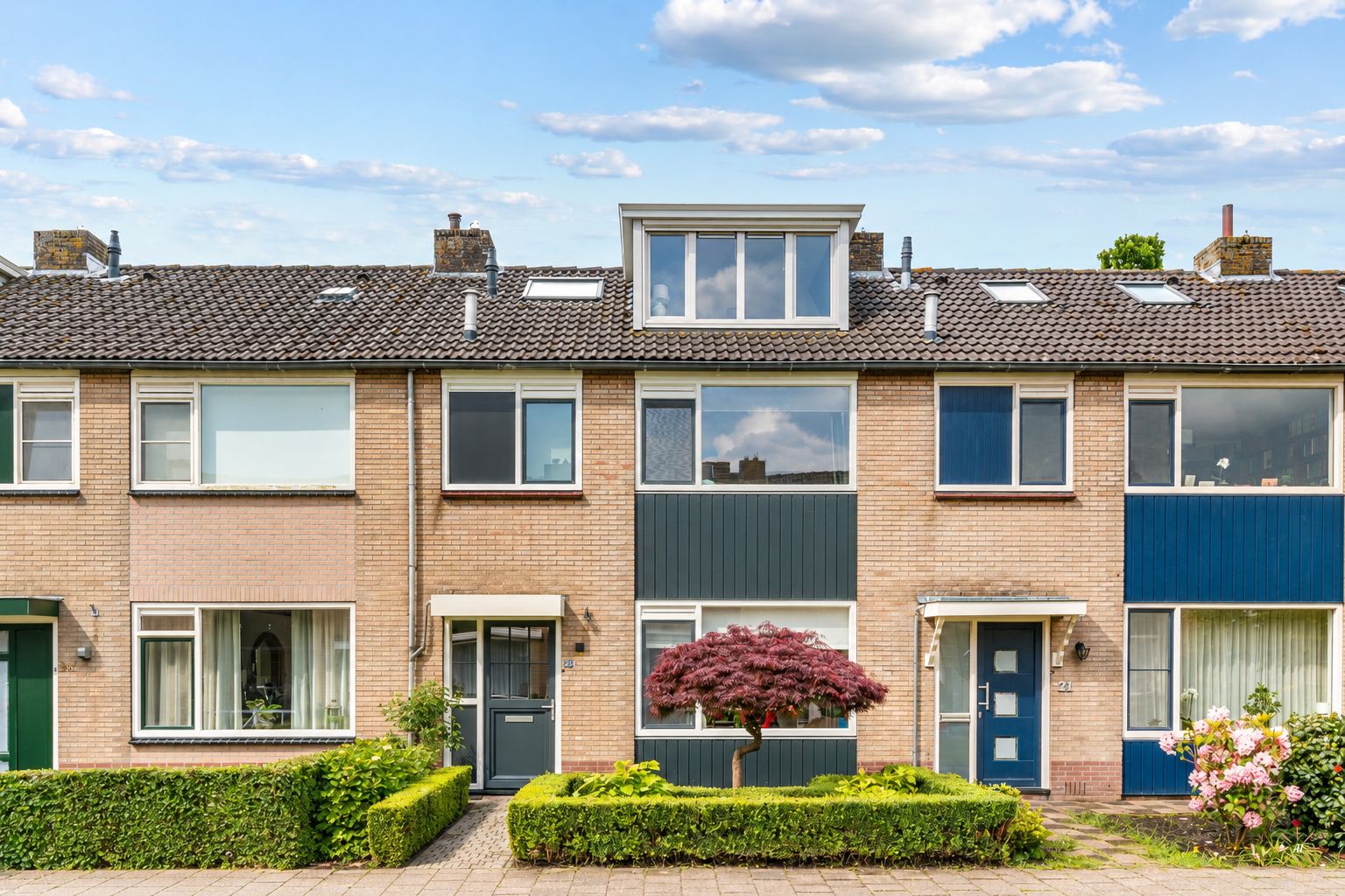 Baronieweg 23 