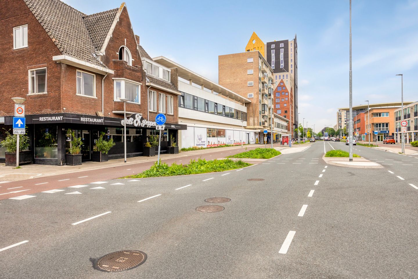 Foto 40 van Boschdijk 243-A