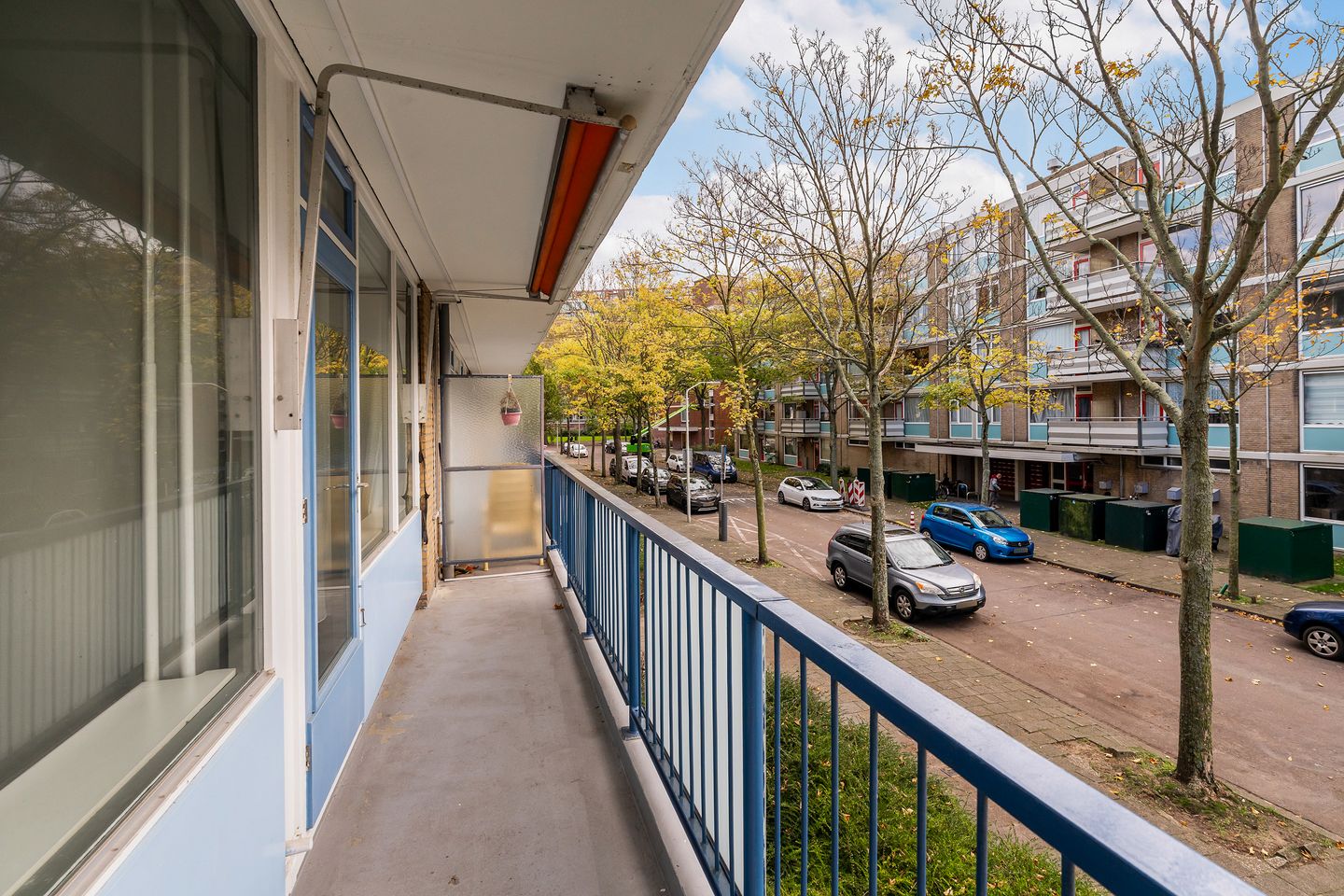 Foto 4 van Uitgeeststraat 153