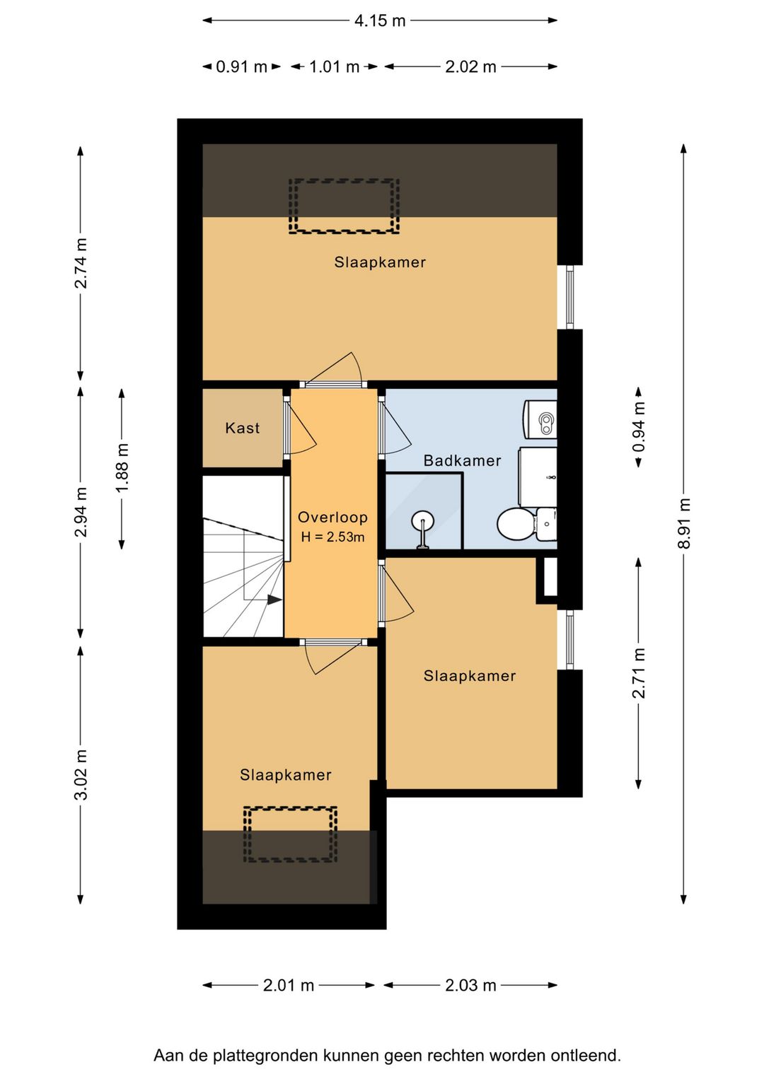 Foto 46 van Dorpsstraat 8
