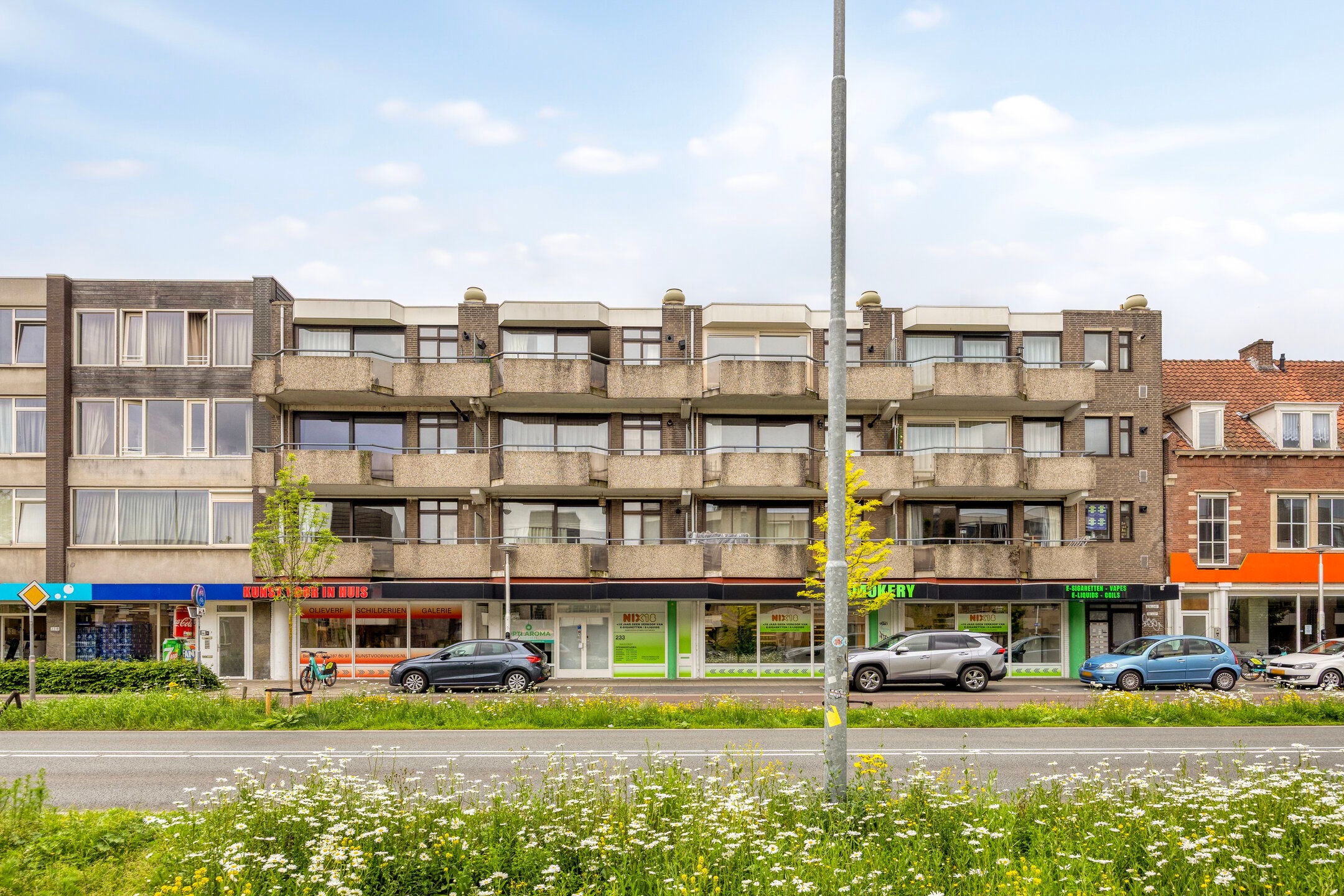 Boschdijk 243-A Eindhoven - More