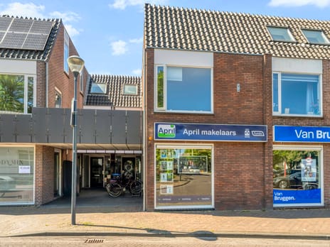 Dorpsstraat thumbnail