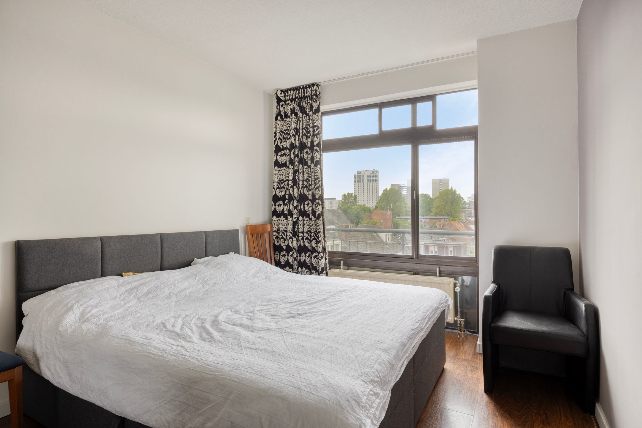 Hugo de Grootstraat 29 Wassenaar - Meer