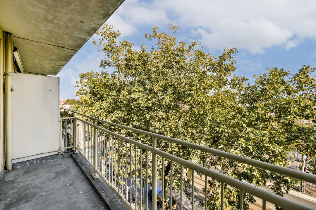 Photo 13 of Cornelis van Vollenhovenstraat 186