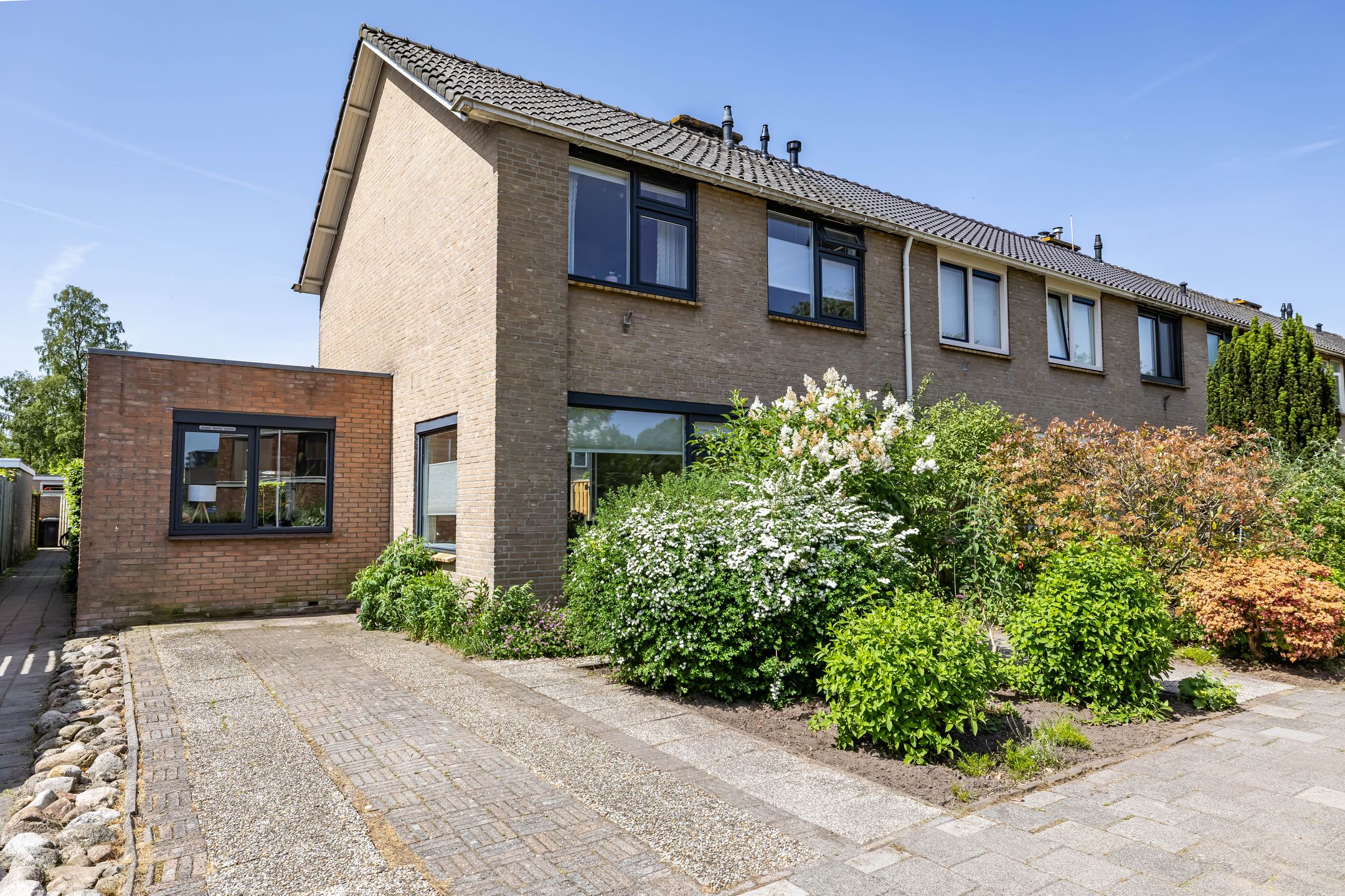 Zevensterstraat 40 