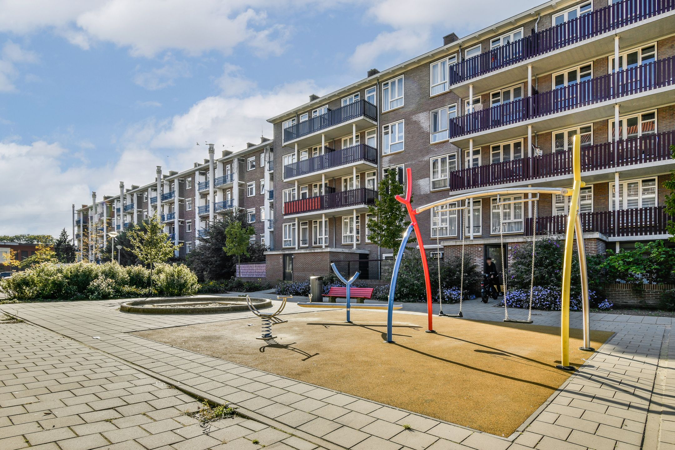 Photo 33 of Cornelis van Vollenhovenstraat 186