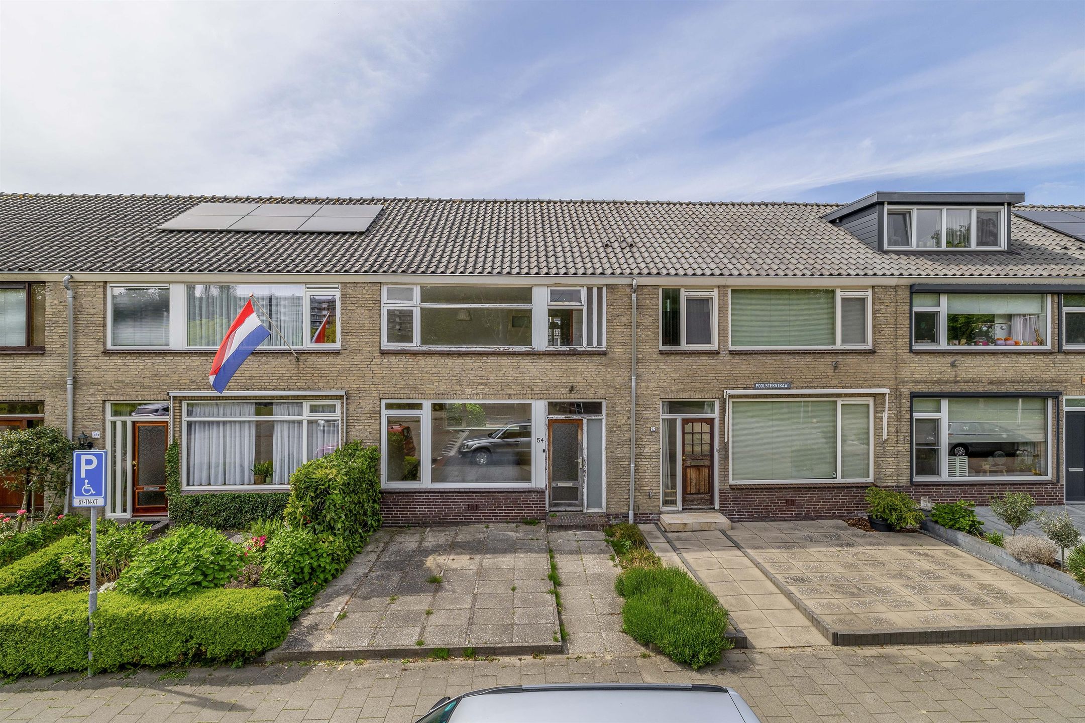 Poolsterstraat 54 