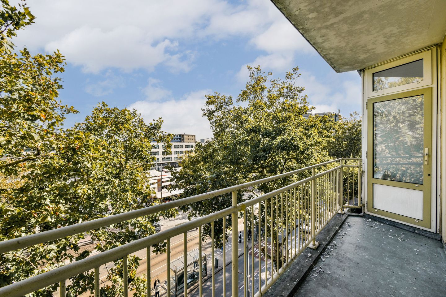Photo 14 of Cornelis van Vollenhovenstraat 186