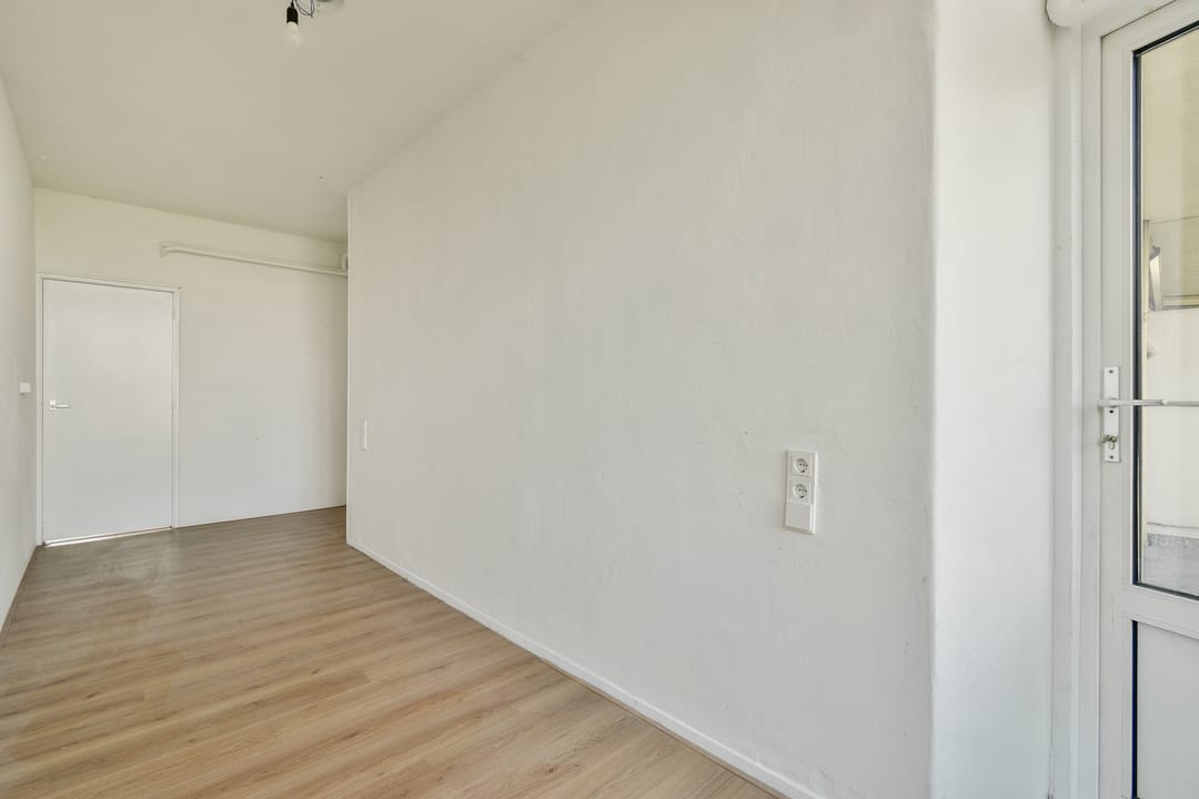 Photo 22 of Cornelis van Vollenhovenstraat 186