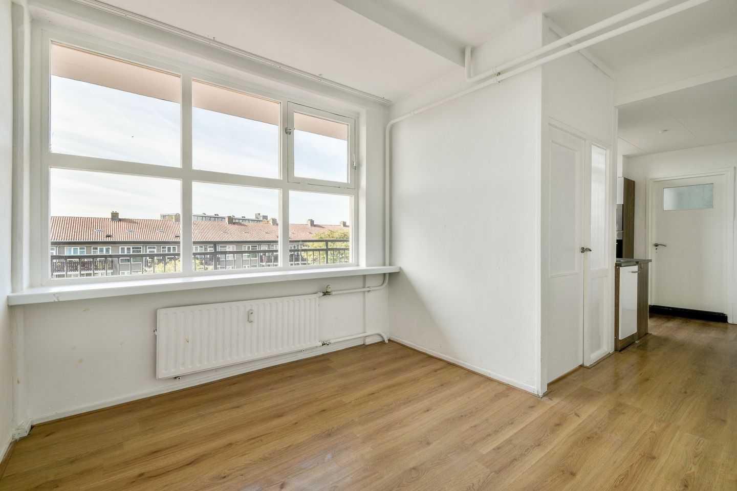 Photo 5 of Cornelis van Vollenhovenstraat 186