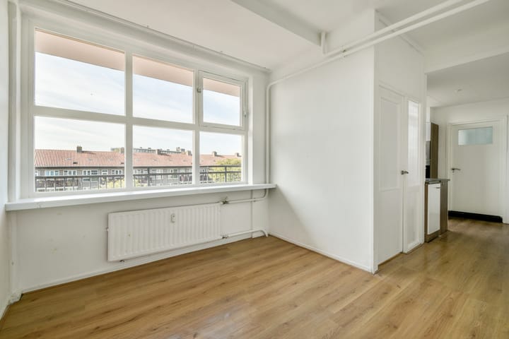 Foto 5 van Cornelis van Vollenhovenstraat 186