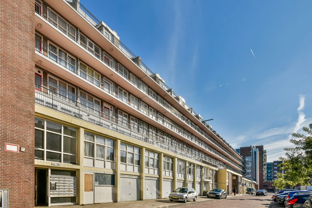Photo 28 of Cornelis van Vollenhovenstraat 186