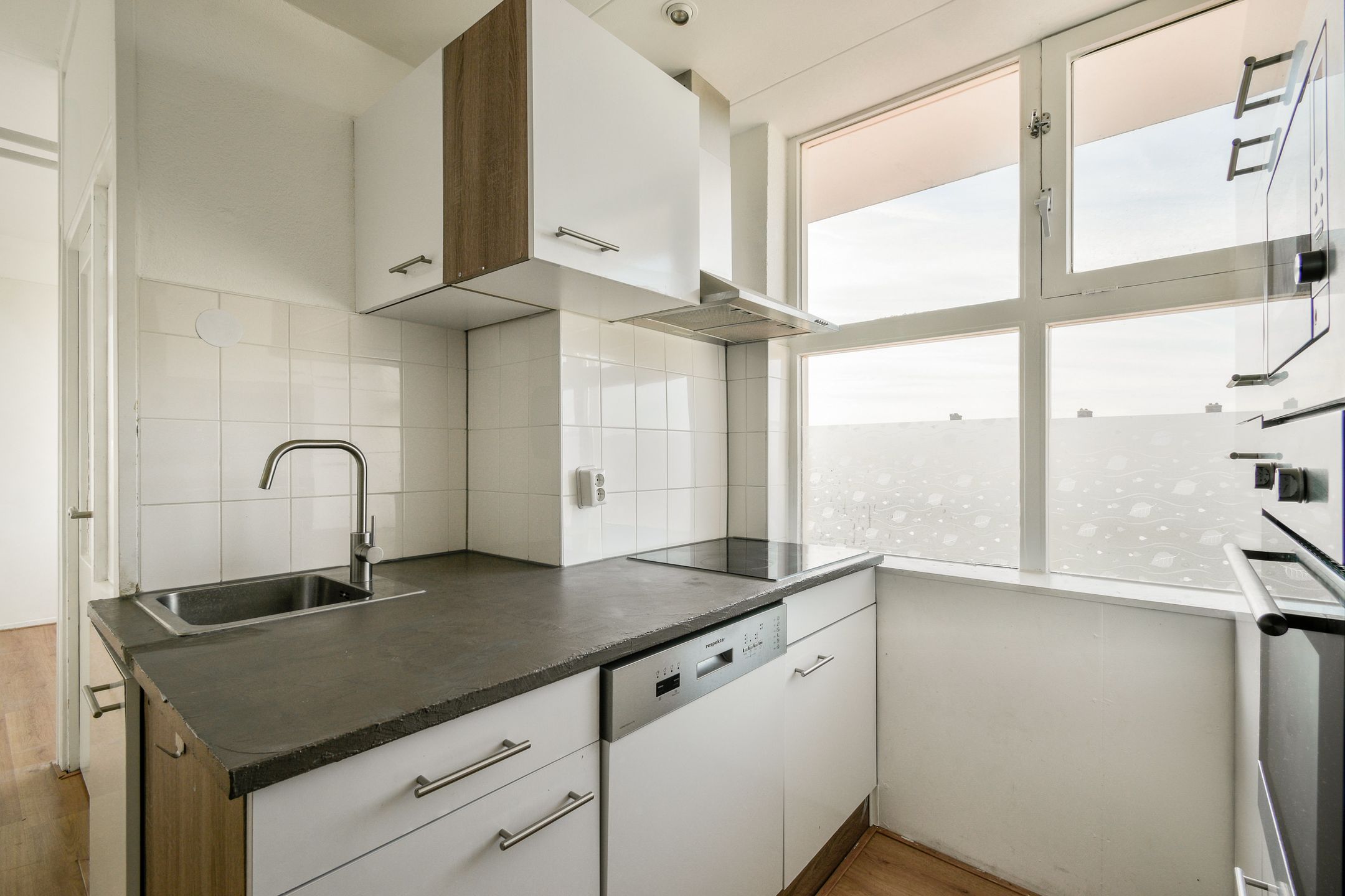 Photo 9 of Cornelis van Vollenhovenstraat 186