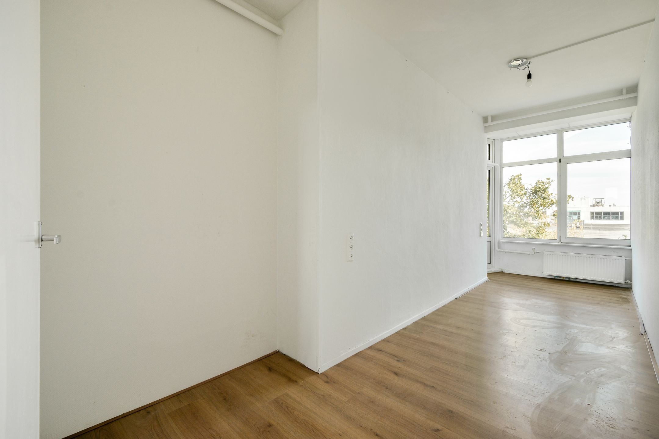 Photo 21 of Cornelis van Vollenhovenstraat 186