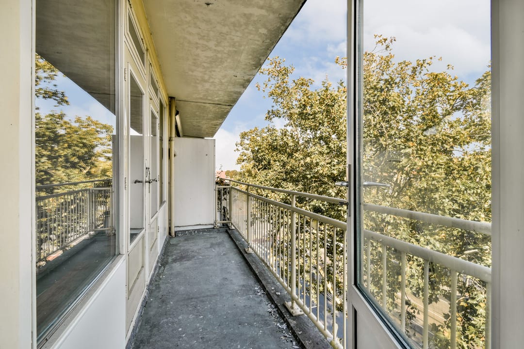 Photo 23 of Cornelis van Vollenhovenstraat 186