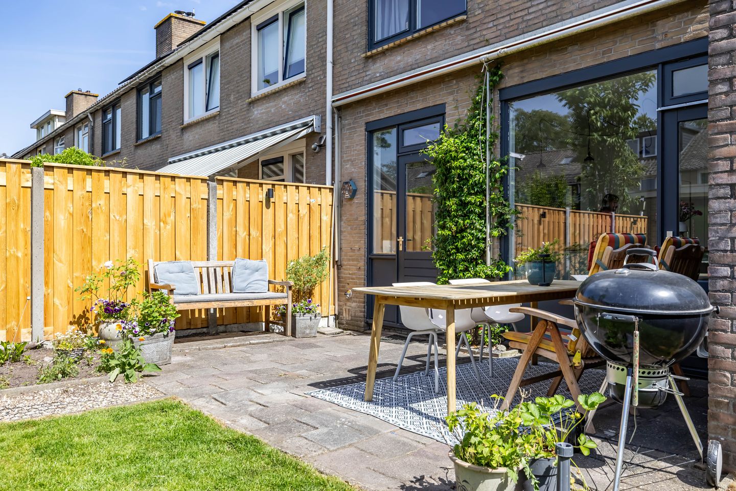 Foto 40 van Zevensterstraat 40