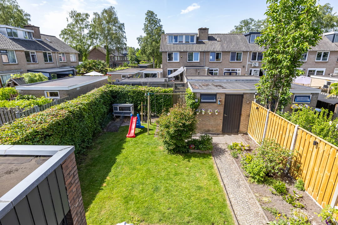 Foto 47 van Zevensterstraat 40