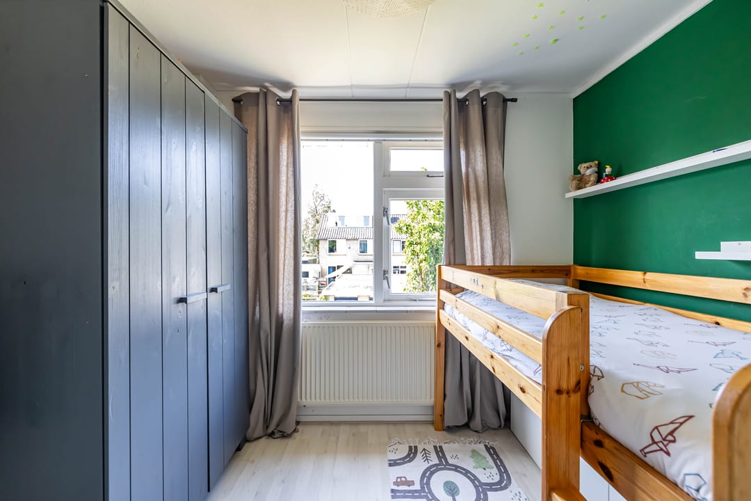 Foto 46 van Zevensterstraat 40