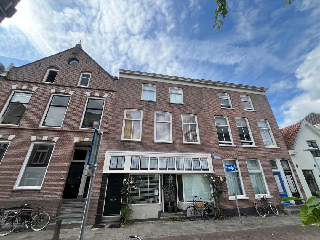 Foto 1 van Kerkstraat 12