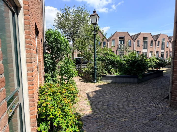 Foto 5 van Vijzelstraat 1