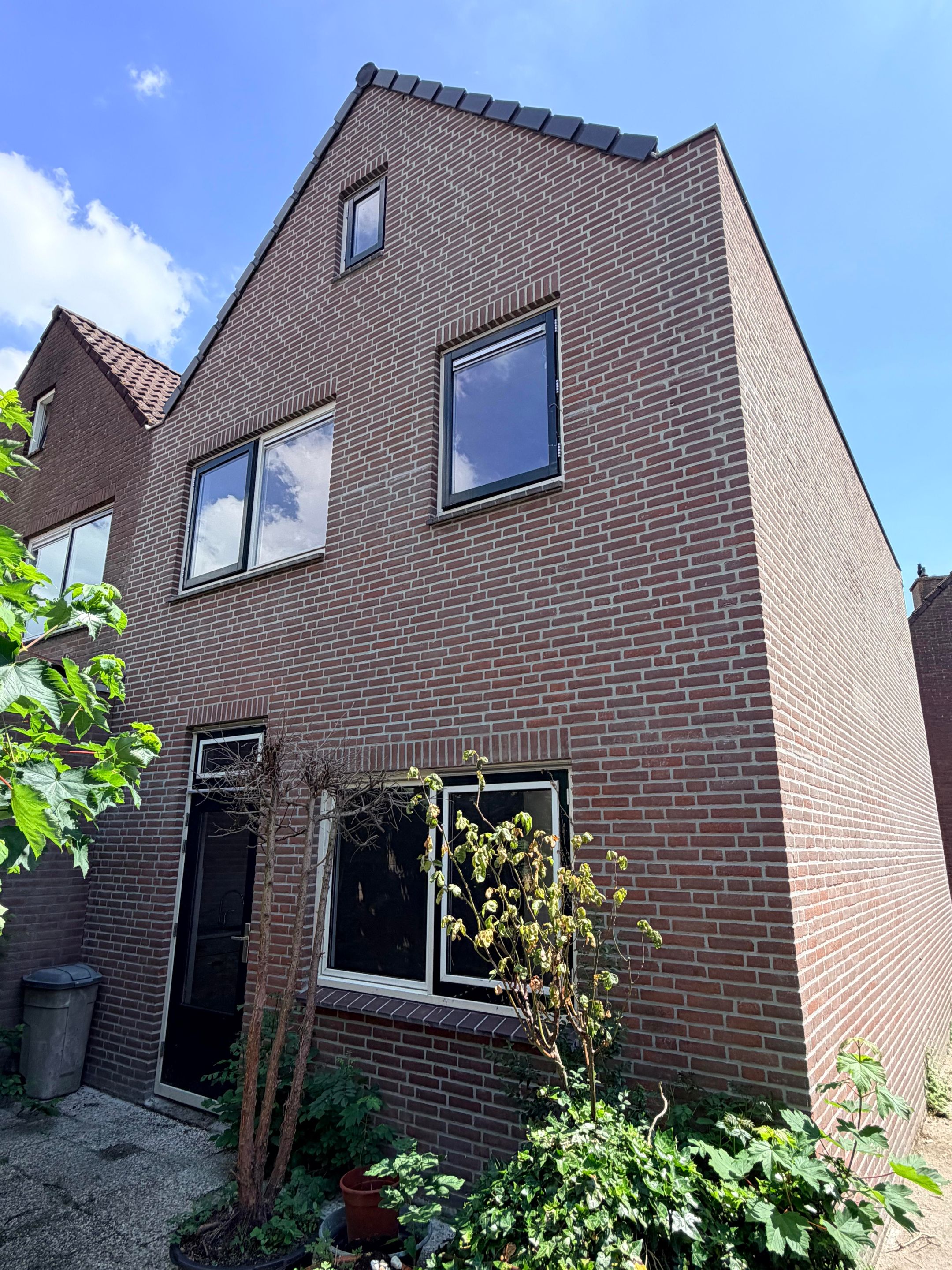 Foto 18 van Vijzelstraat 1