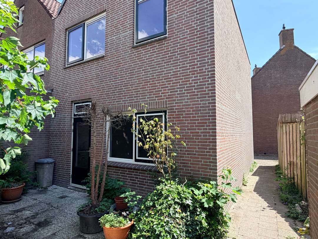 Foto 17 van Vijzelstraat 1