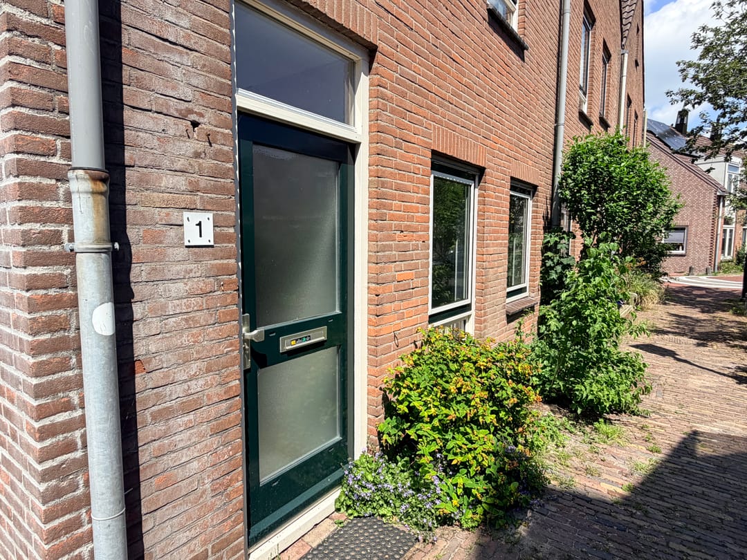 Foto 43 van Vijzelstraat 1