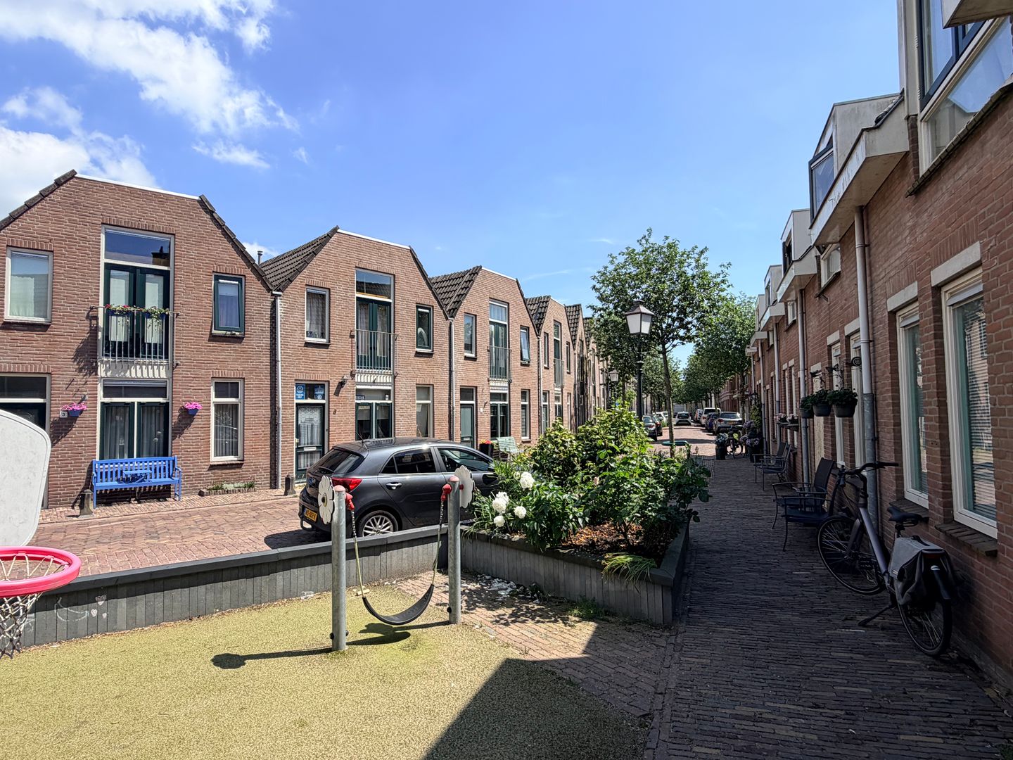 Foto 44 van Vijzelstraat 1