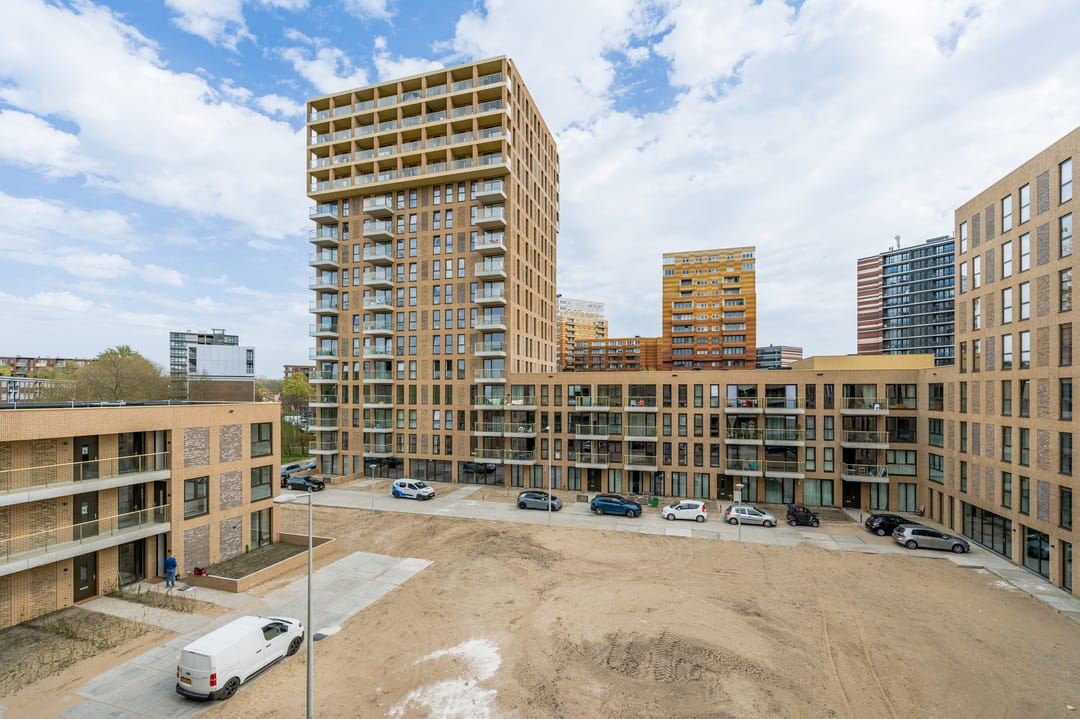 Foto 13 van Katrijpstraat 148