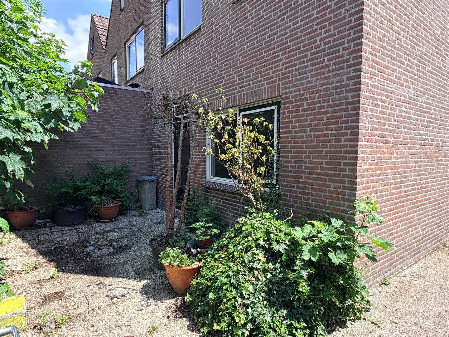 Foto 19 van Vijzelstraat 1