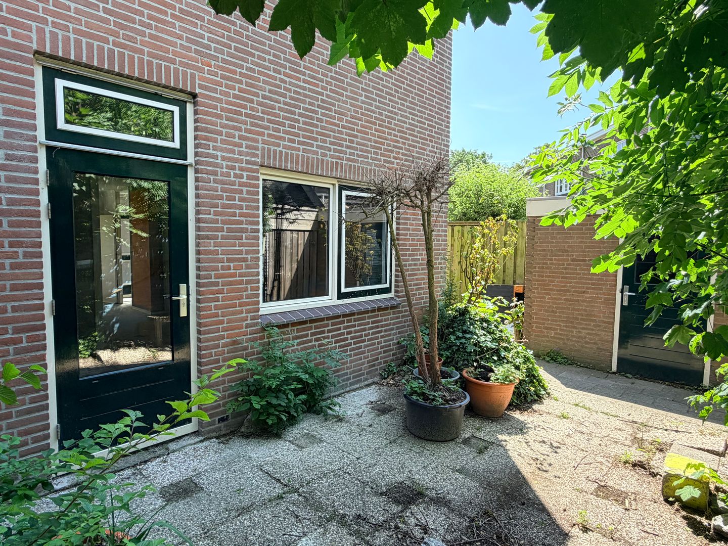 Foto 20 van Vijzelstraat 1