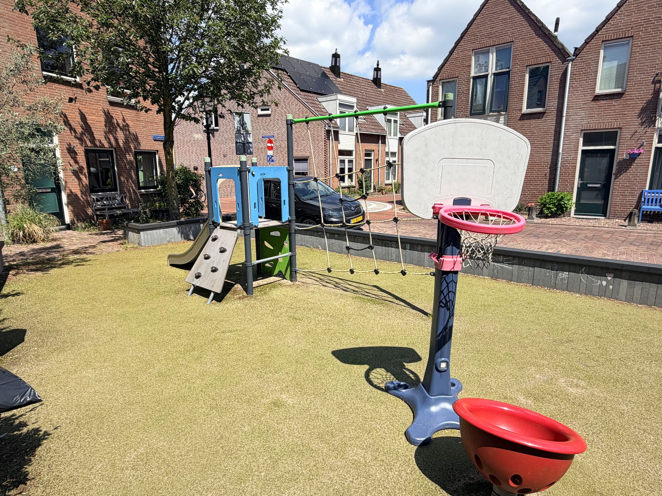 Foto 45 van Vijzelstraat 1