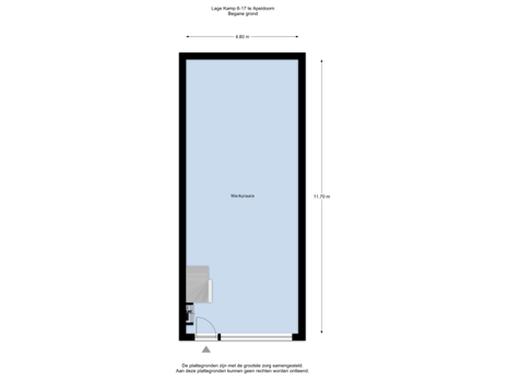Bekijk plattegrond