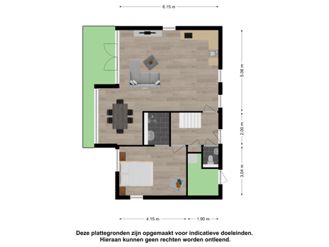 Bekijk plattegrond